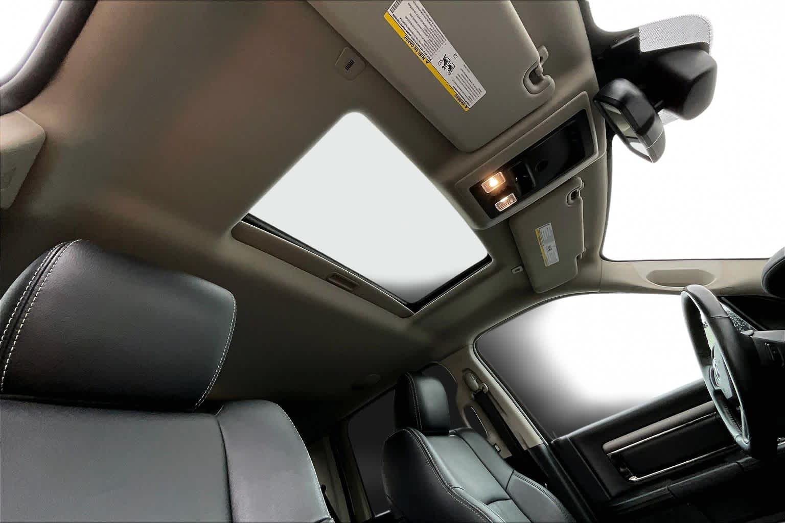 Thumbnail: 2018 RAM 1500 - 31