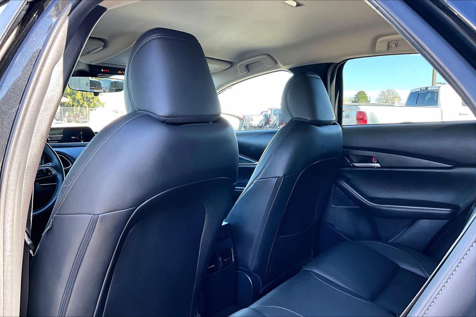 Thumbnail: 2024 Mazda CX-30 - 11