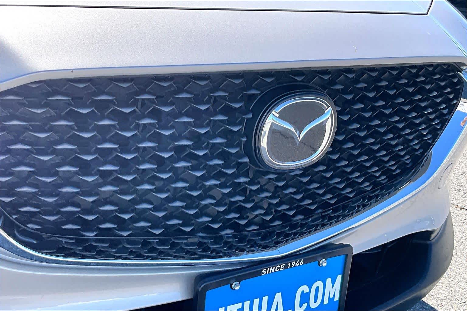 Thumbnail: 2024 Mazda CX-30 - 32