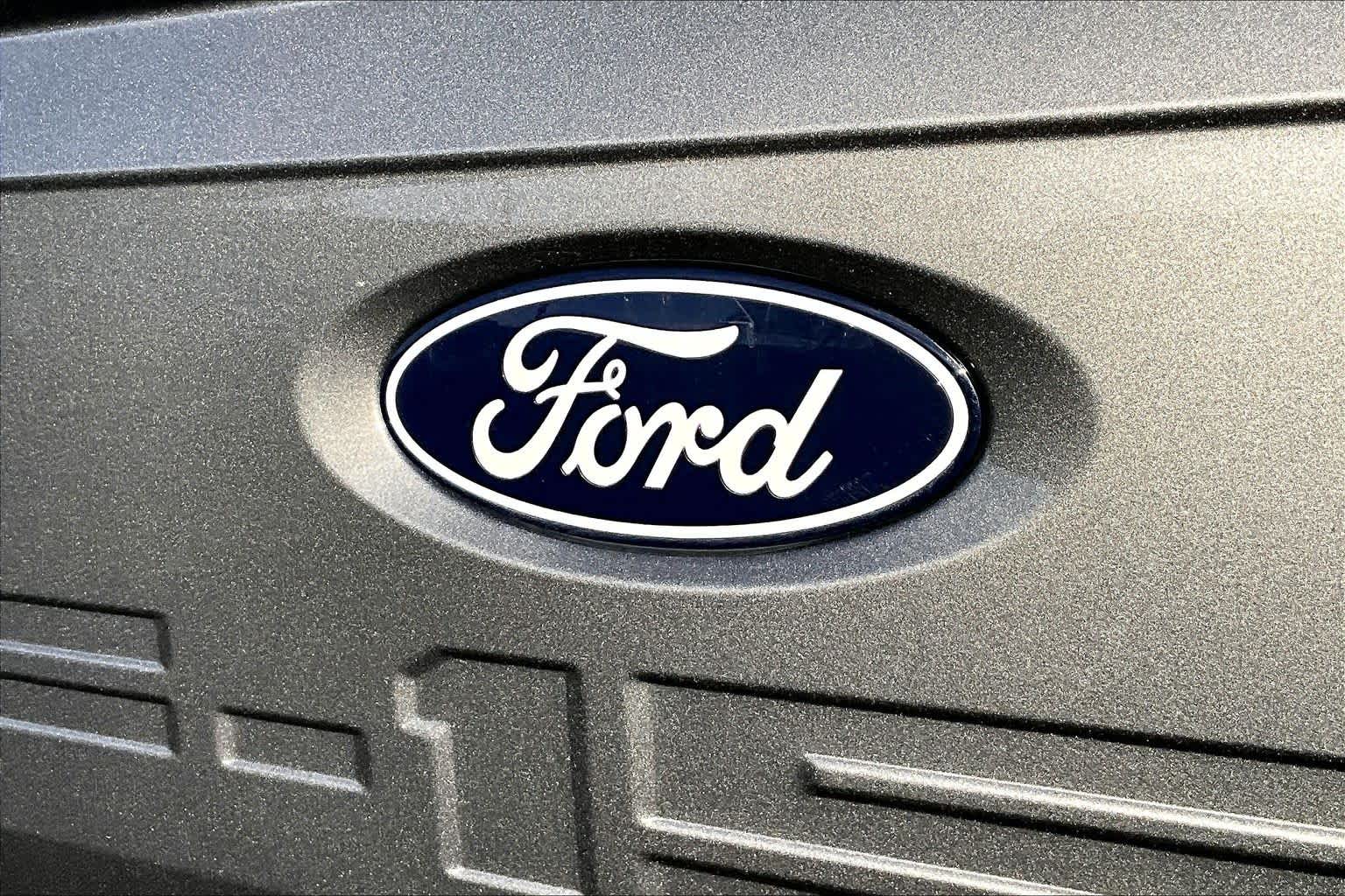 Thumbnail: 2024 Ford F-150 - 7