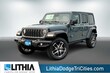  Jeep Wrangler 4xe