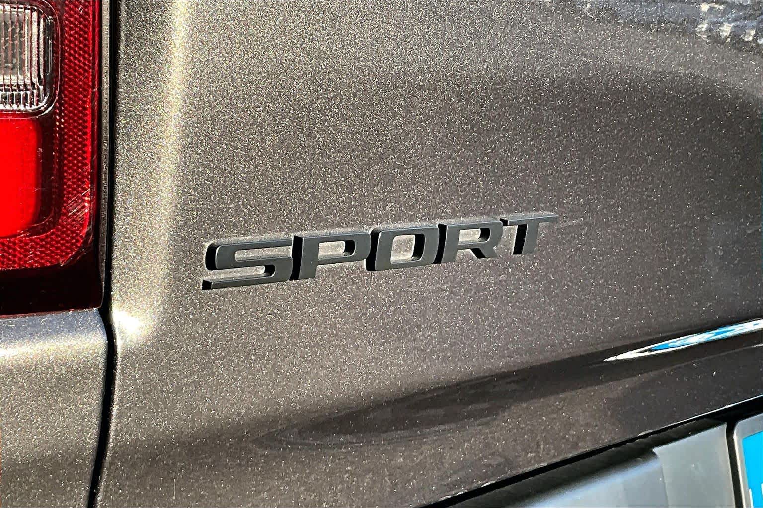 Thumbnail: 2019 RAM 1500 - 7