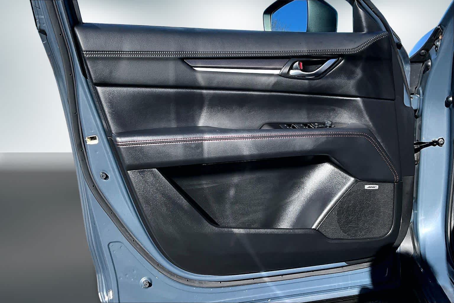 Thumbnail: 2023 Mazda CX-5 - 26