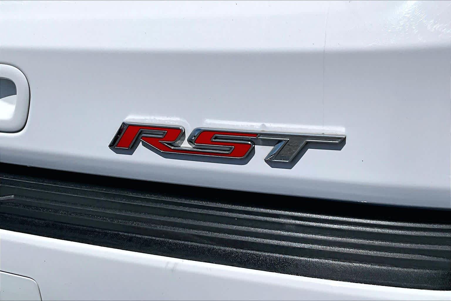 Thumbnail: 2023 Chevrolet Tahoe - 7