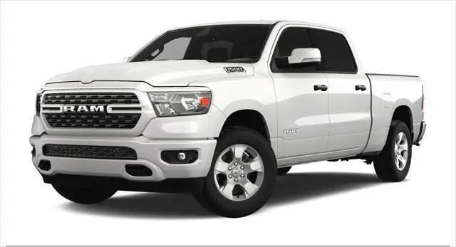 2024 RAM 1500 Big Horn -
                Kennewick, WA