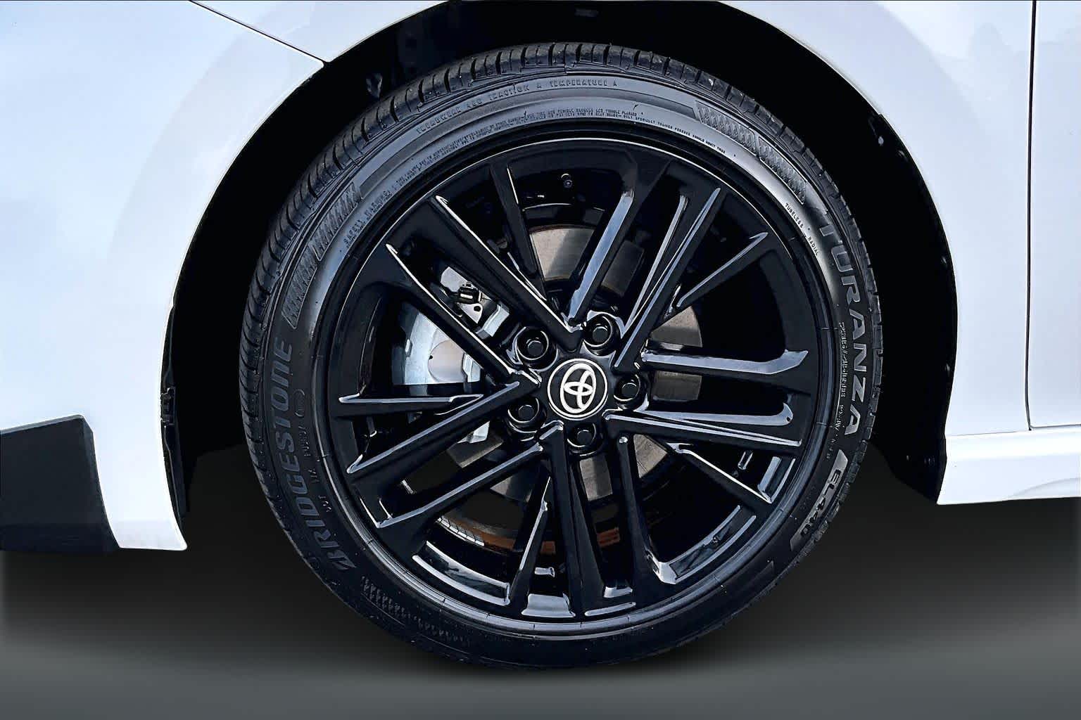 Thumbnail: 2025 Toyota Camry - 8