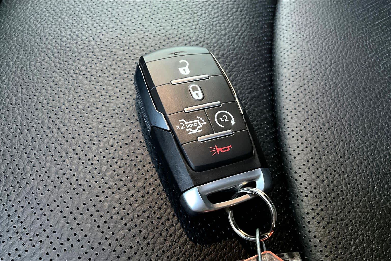 Thumbnail: 2026 RAM 3500 - 20