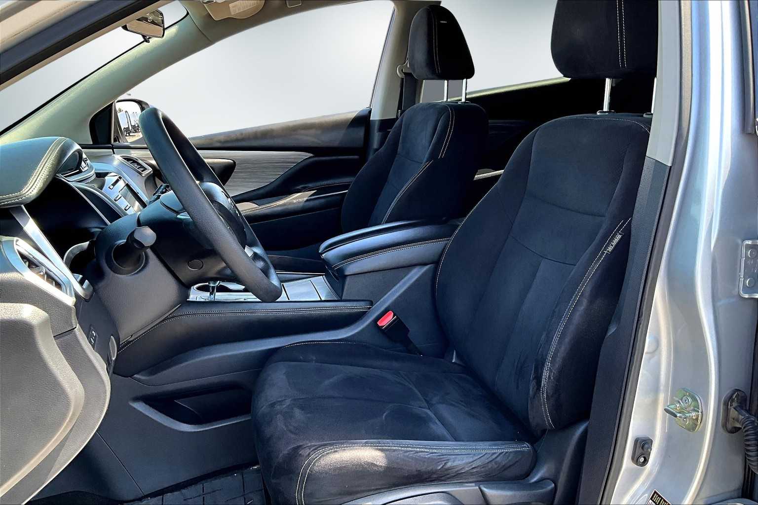 Thumbnail: 2017 Nissan Murano - 11