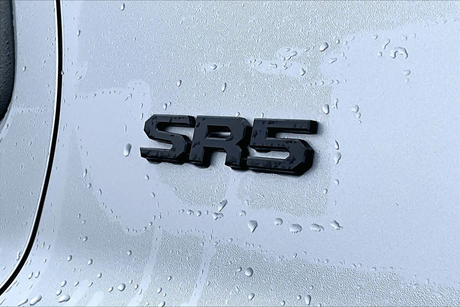 Thumbnail: 2025 Toyota 4Runner - 7