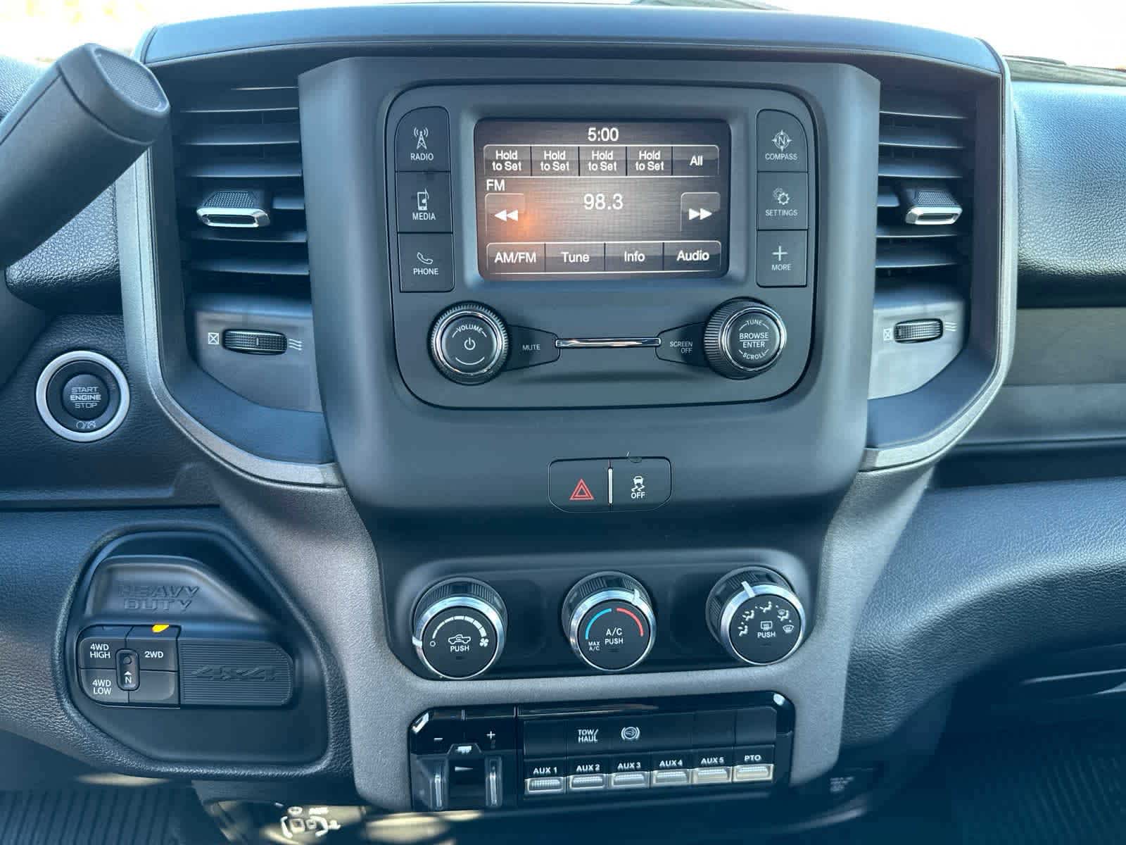 Thumbnail: 2024 RAM 5500 - 13