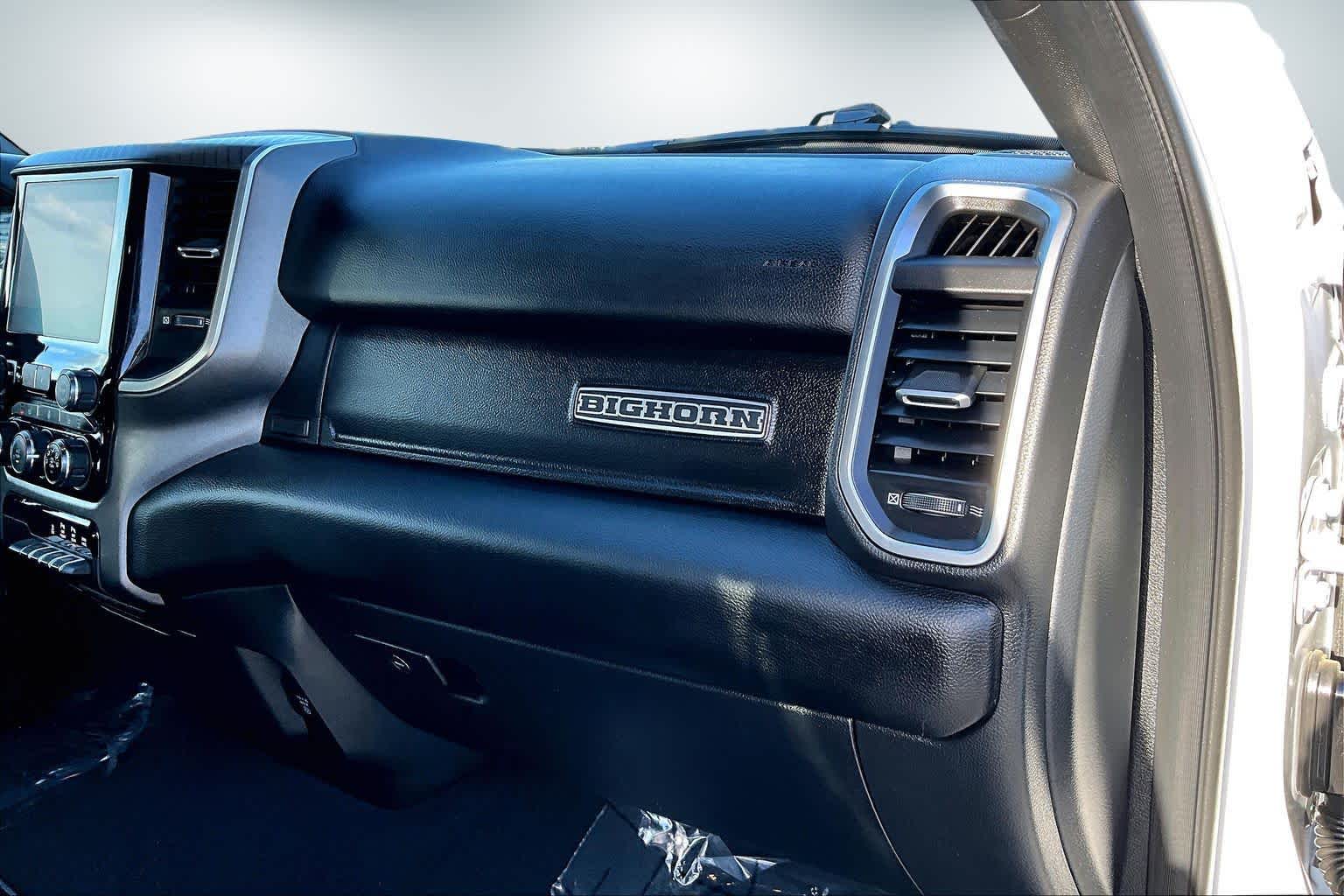 Thumbnail: 2025 RAM 1500 - 23