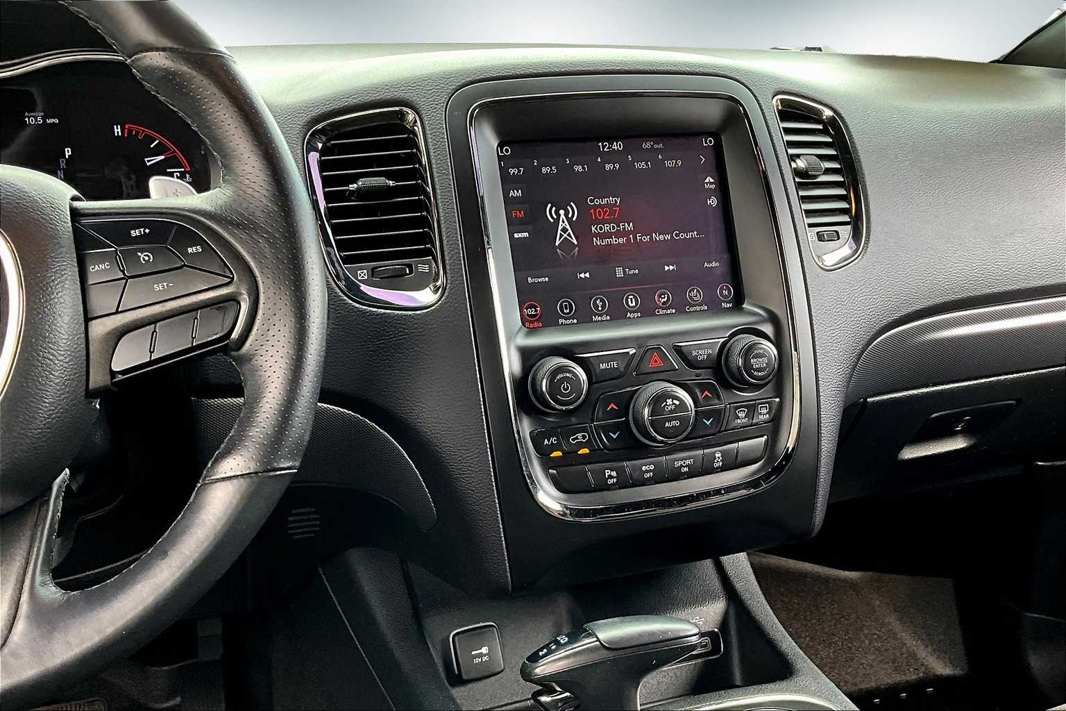 Thumbnail: 2019 Dodge Durango - 15