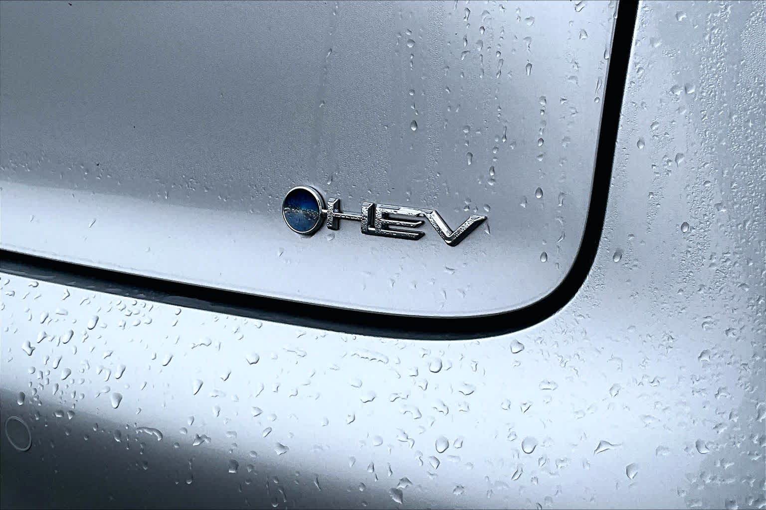 Thumbnail: 2024 Toyota Prius - 6