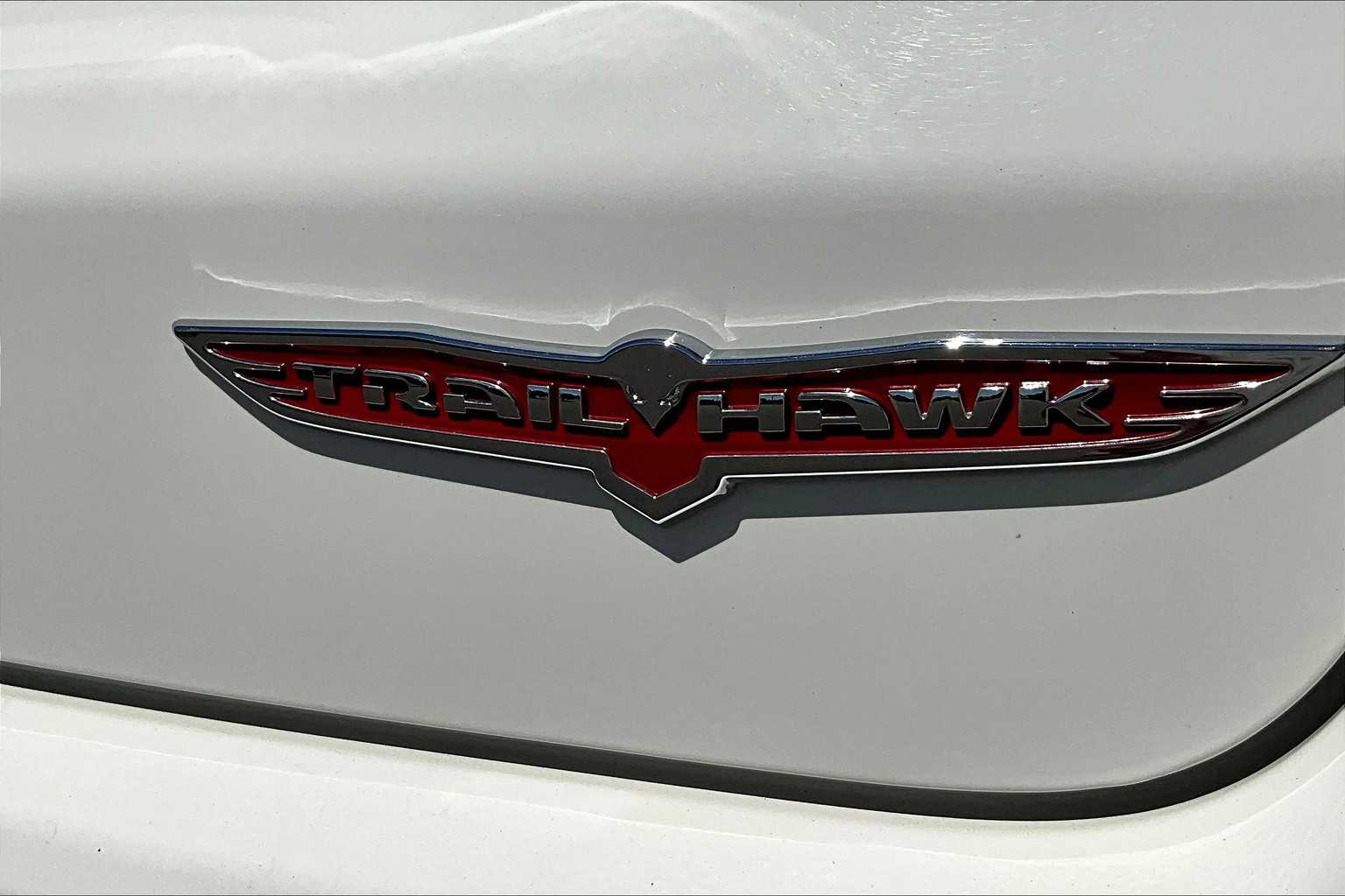 Thumbnail: 2020 Jeep Compass - 7