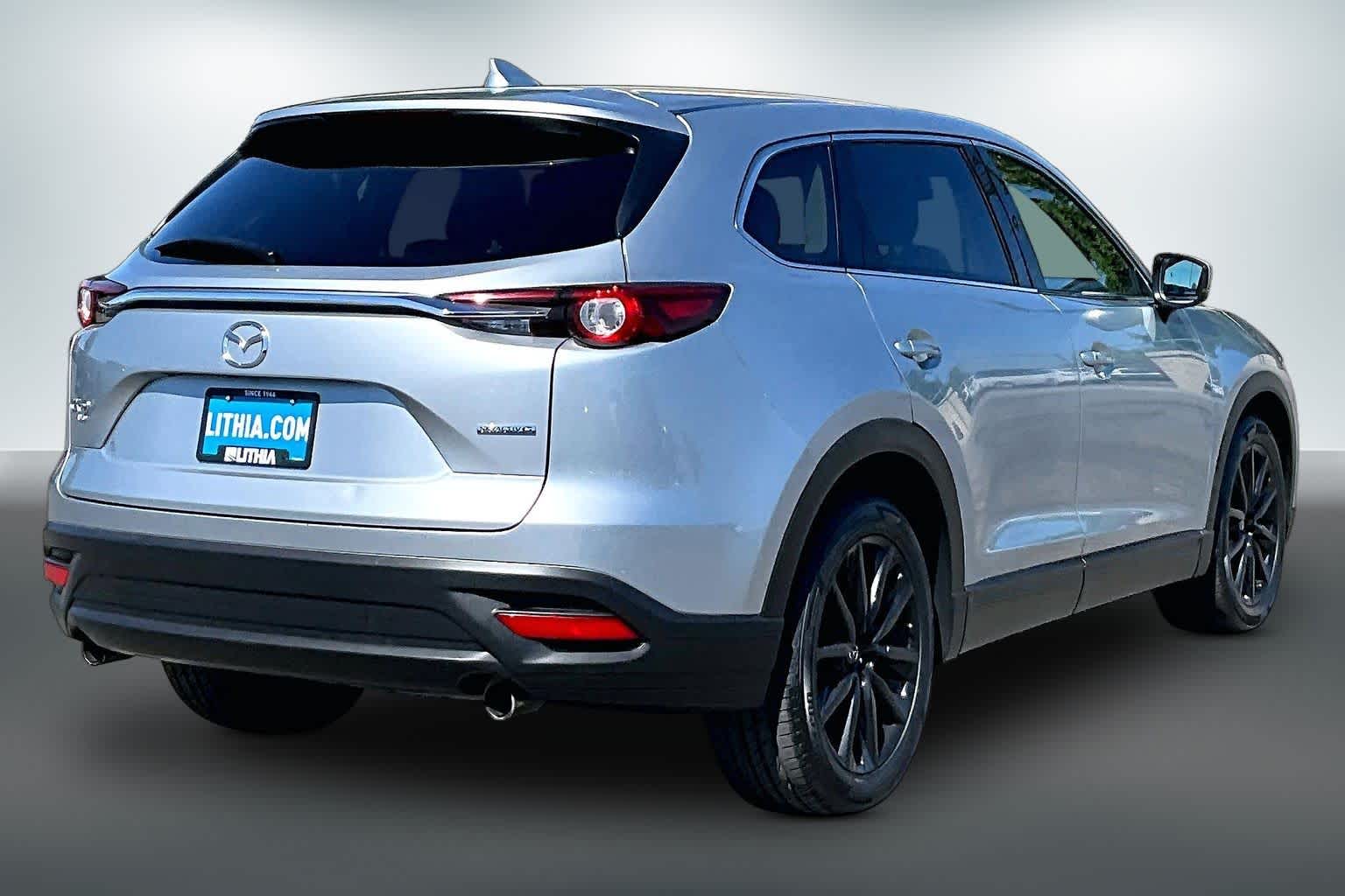 Thumbnail: 2023 Mazda CX-9 - 21