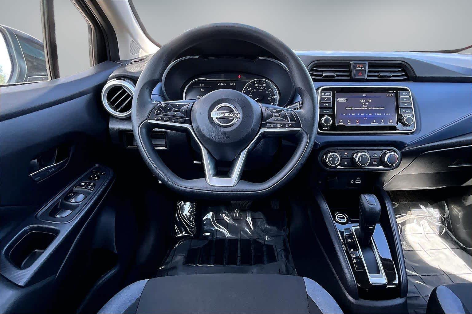 Thumbnail: 2023 Nissan Versa - 13