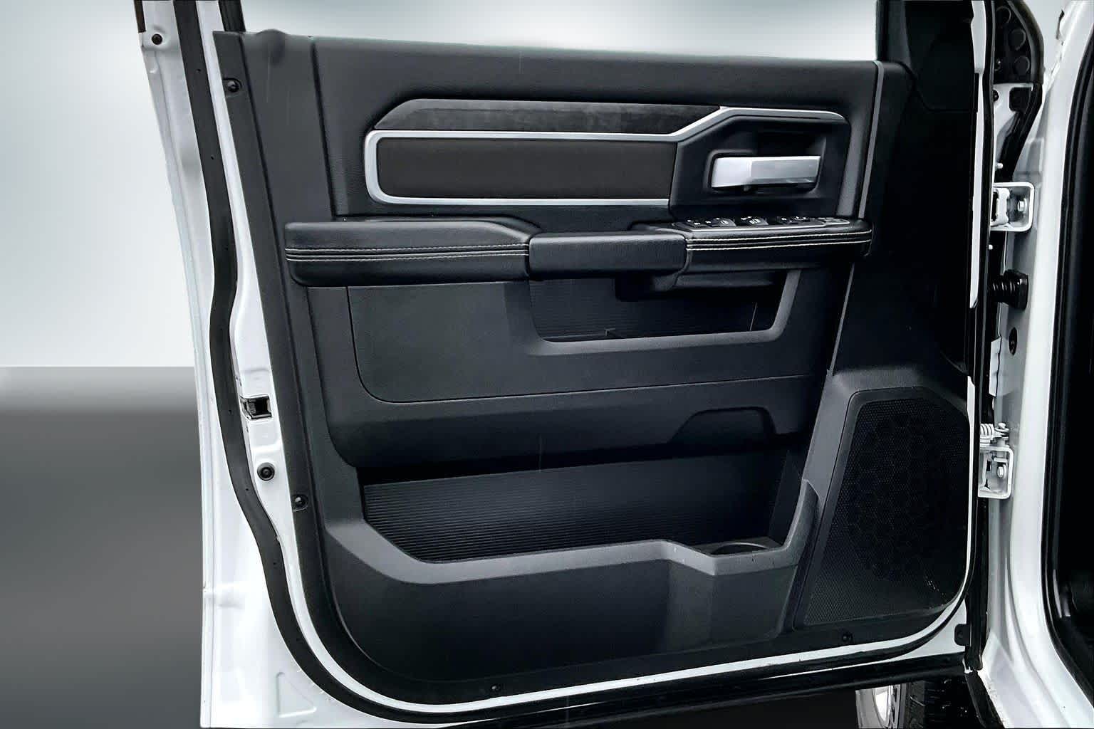 Thumbnail: 2024 RAM 2500 - 27