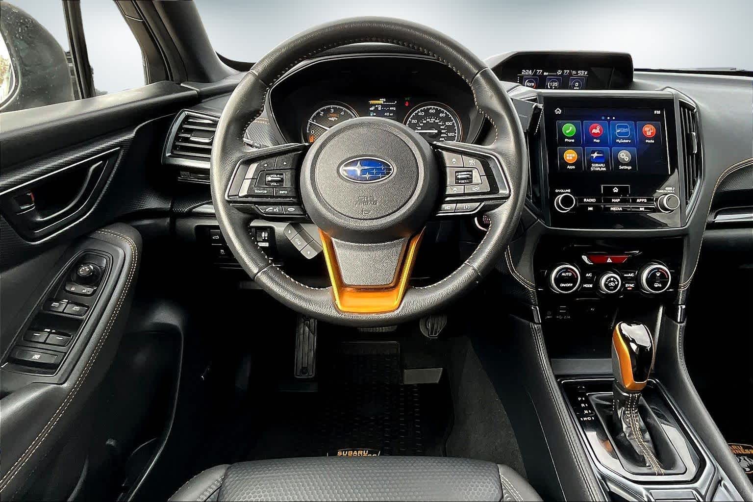 Thumbnail: 2024 Subaru Forester - 14