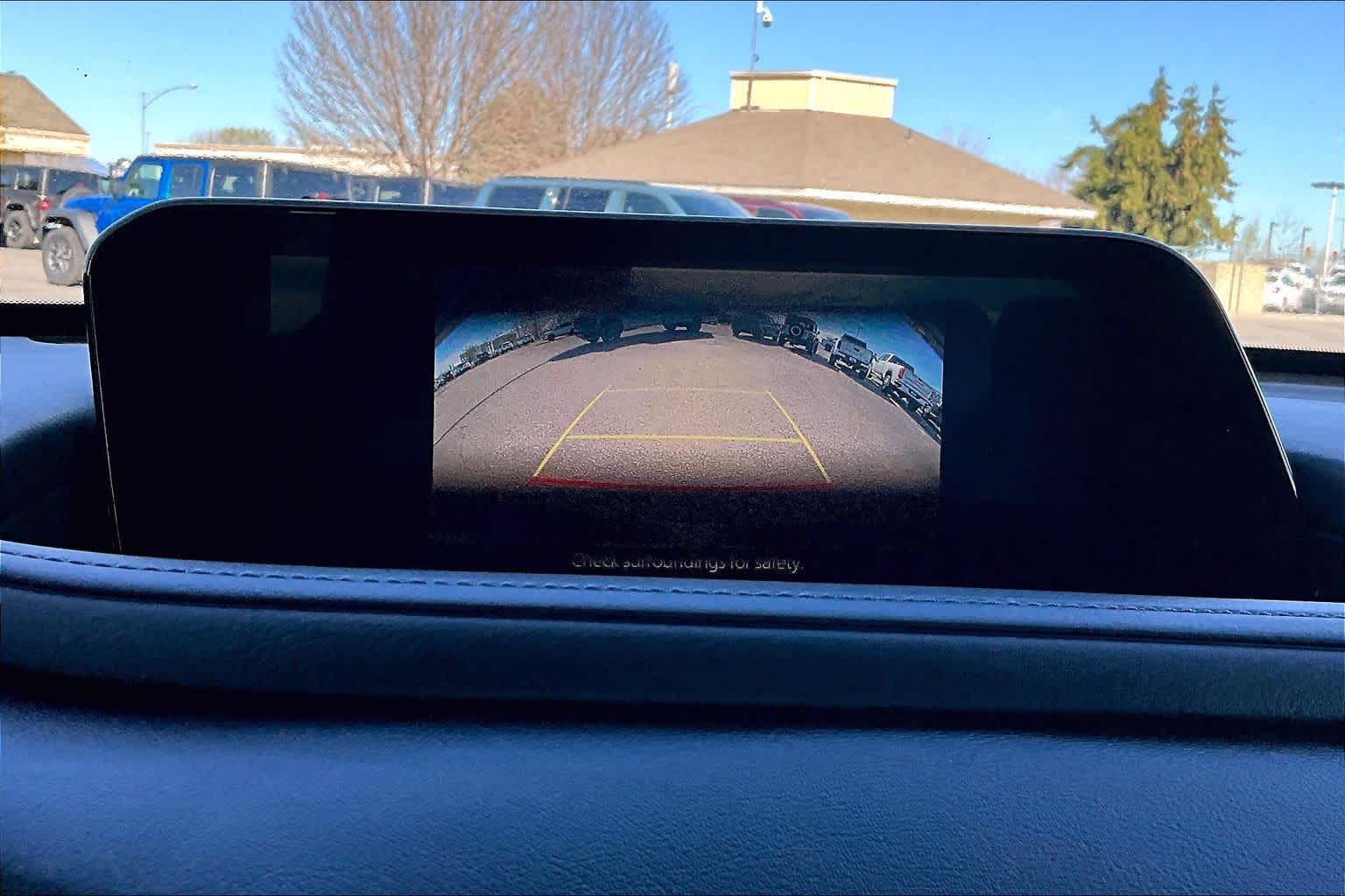 Thumbnail: 2024 Mazda CX-30 - 25