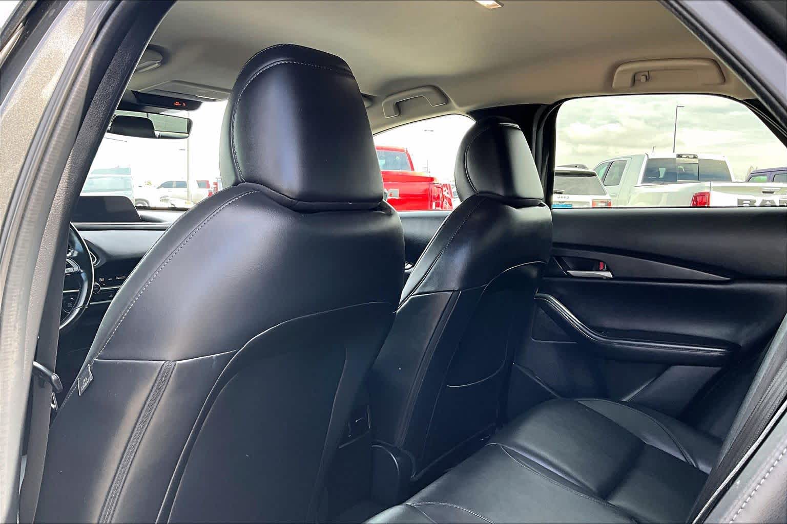 Thumbnail: 2023 Mazda CX-30 - 12