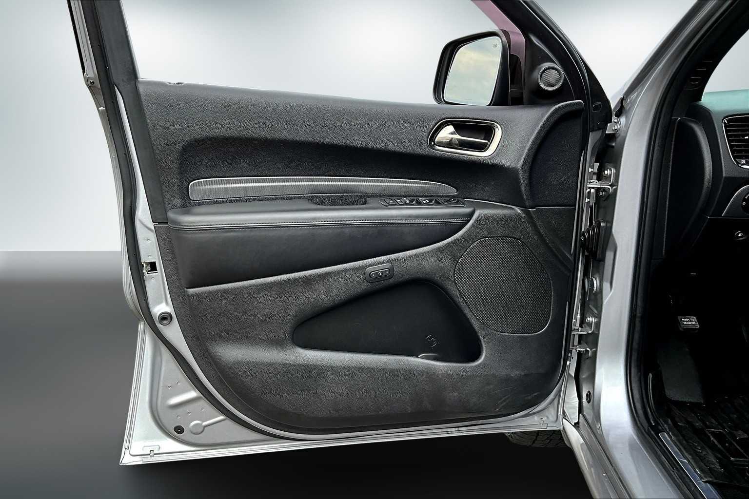 Thumbnail: 2019 Dodge Durango - 27