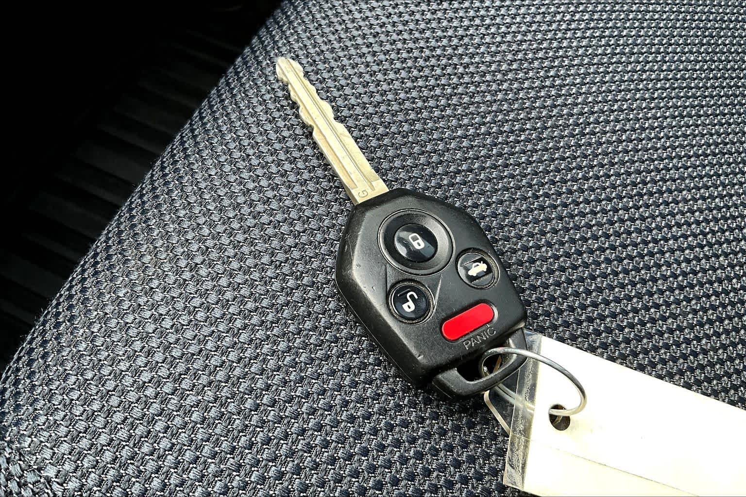 Thumbnail: 2018 Subaru WRX - 19