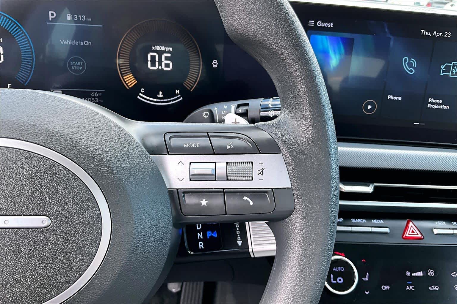 Thumbnail: 2024 Hyundai Sonata - 23