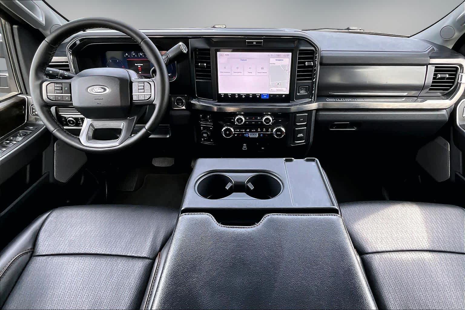 Thumbnail: 2025 Ford Econoline - 7