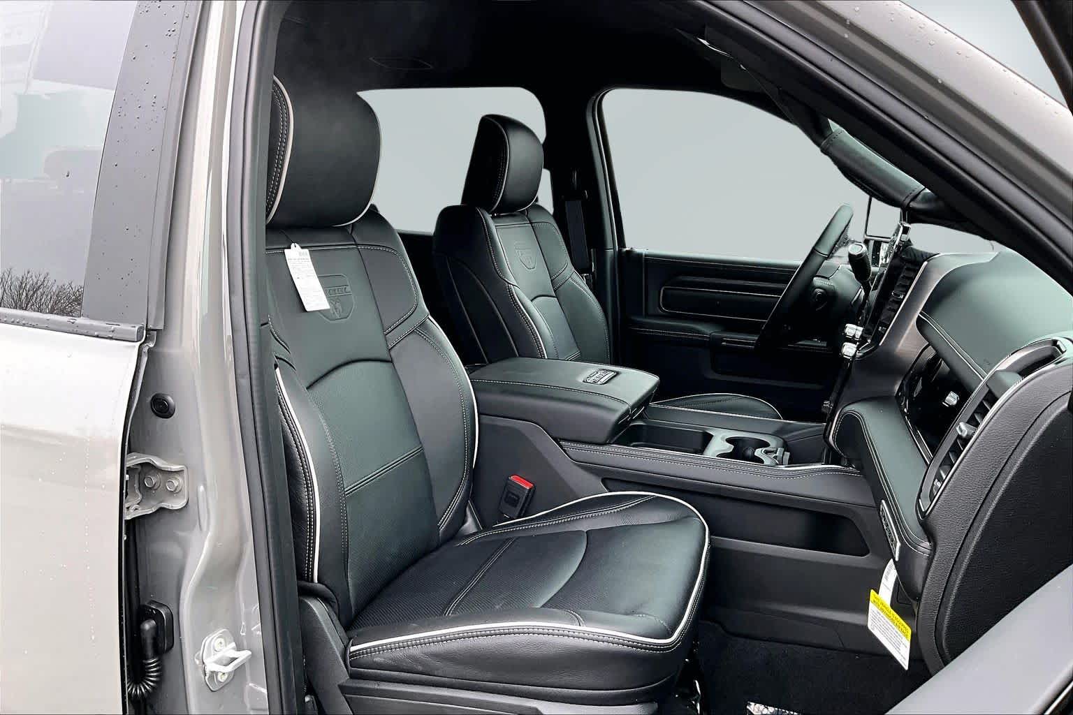 Thumbnail: 2026 RAM 2500 - 14