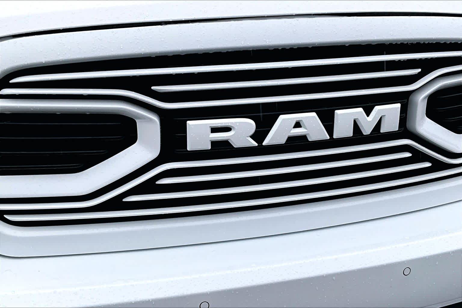 Thumbnail: 2018 RAM 1500 - 34