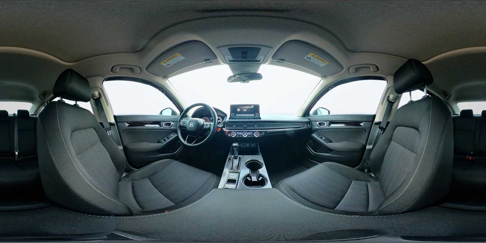 Thumbnail: 2023 Honda Civic - 38