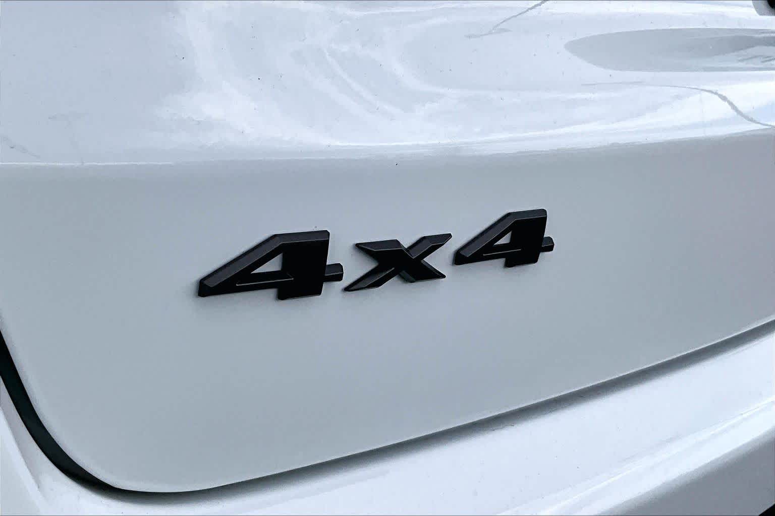 Thumbnail: 2026 Jeep Compass - 7