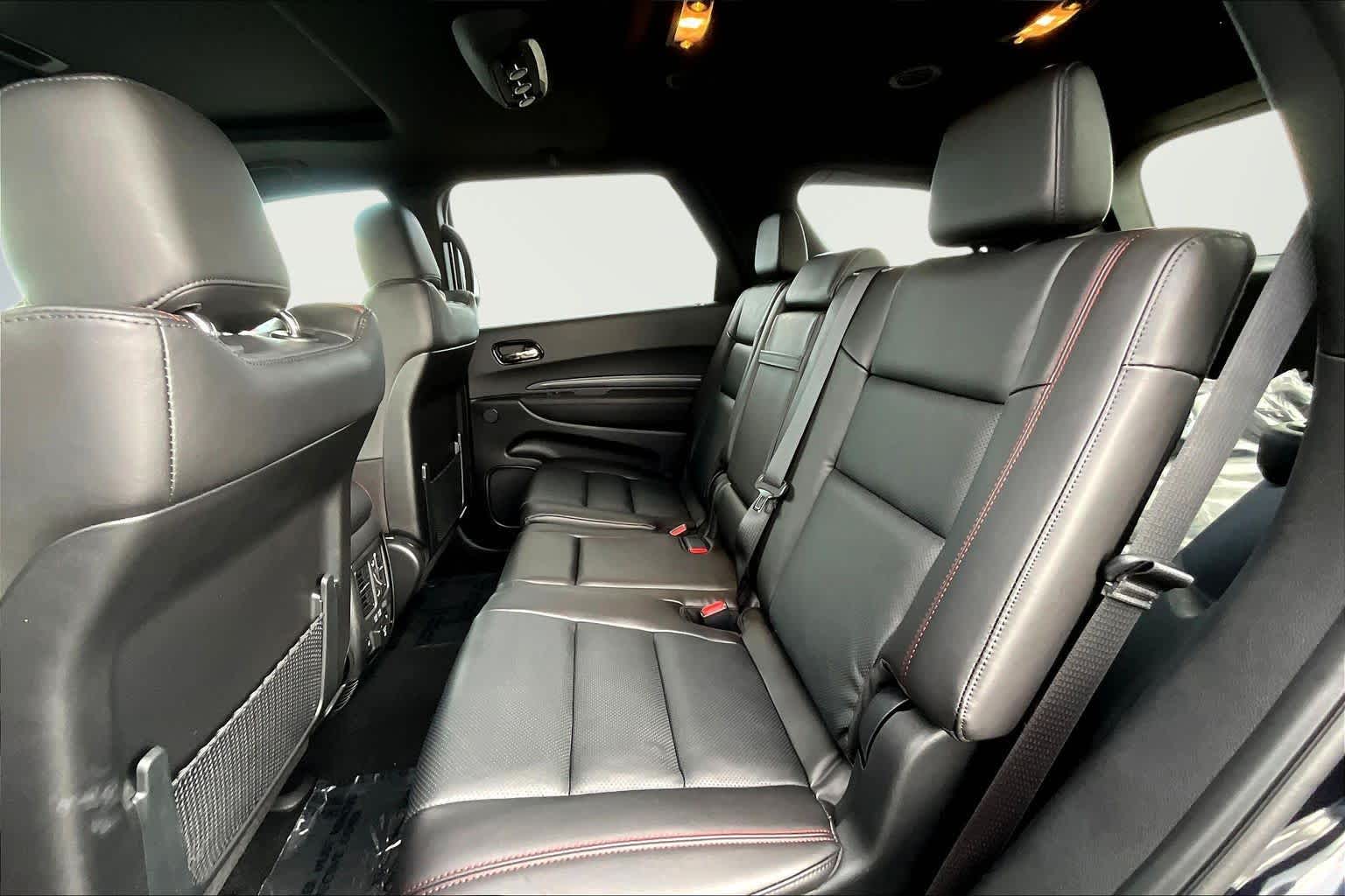 Thumbnail: 2026 Dodge Durango - 13