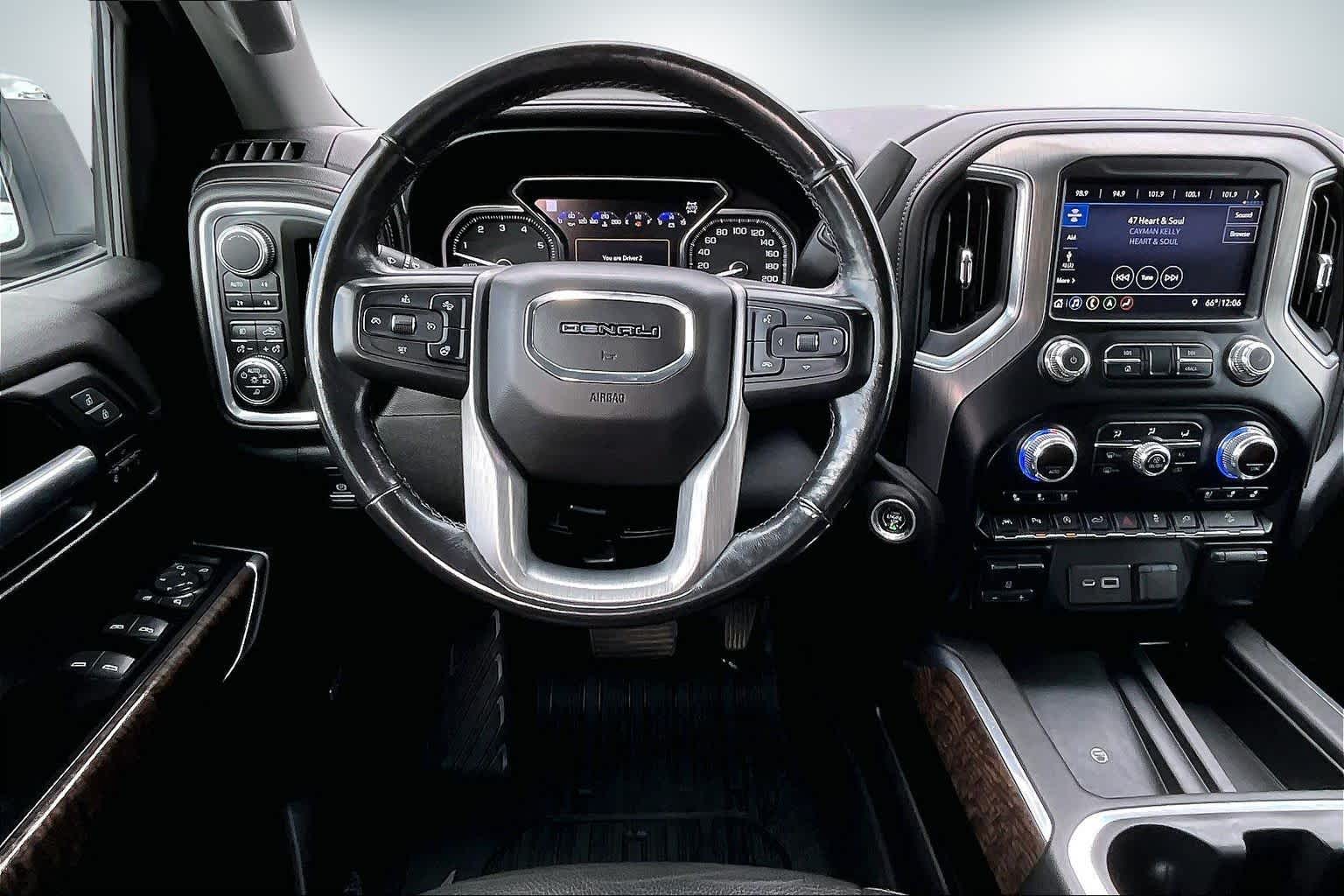 Thumbnail: 2019 GMC Sierra 1500 - 14