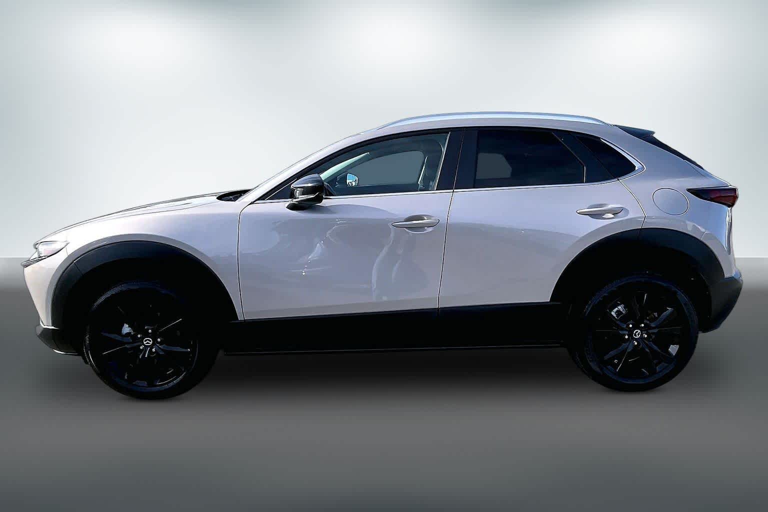 Thumbnail: 2024 Mazda CX-30 - 3