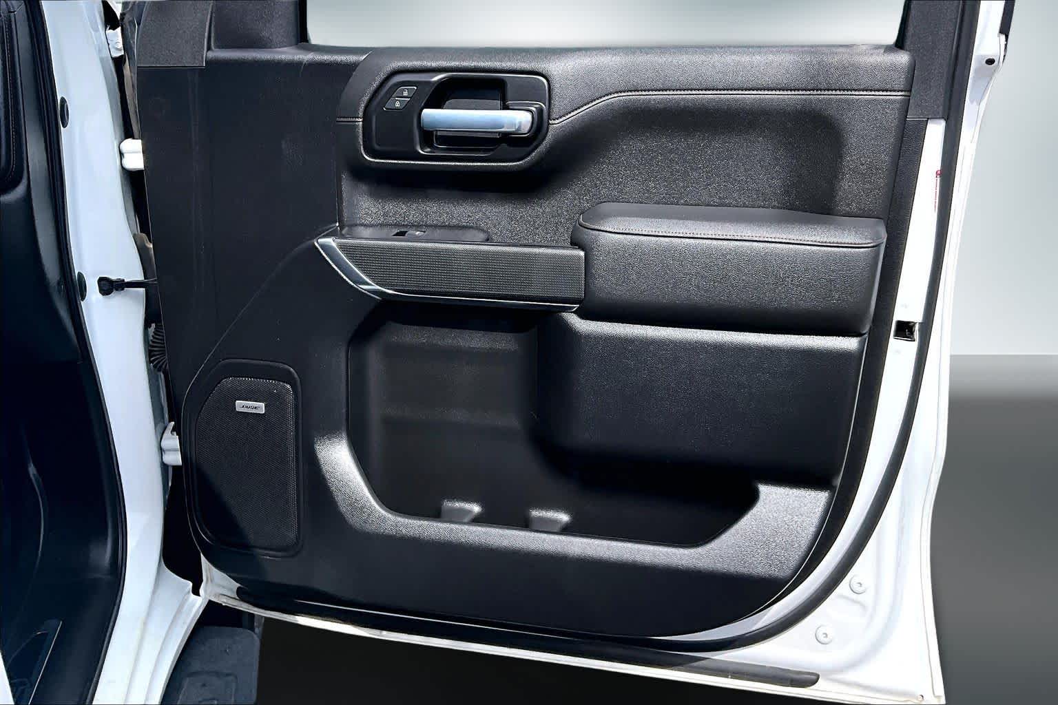 Thumbnail: 2021 GMC Sierra 1500 - 28