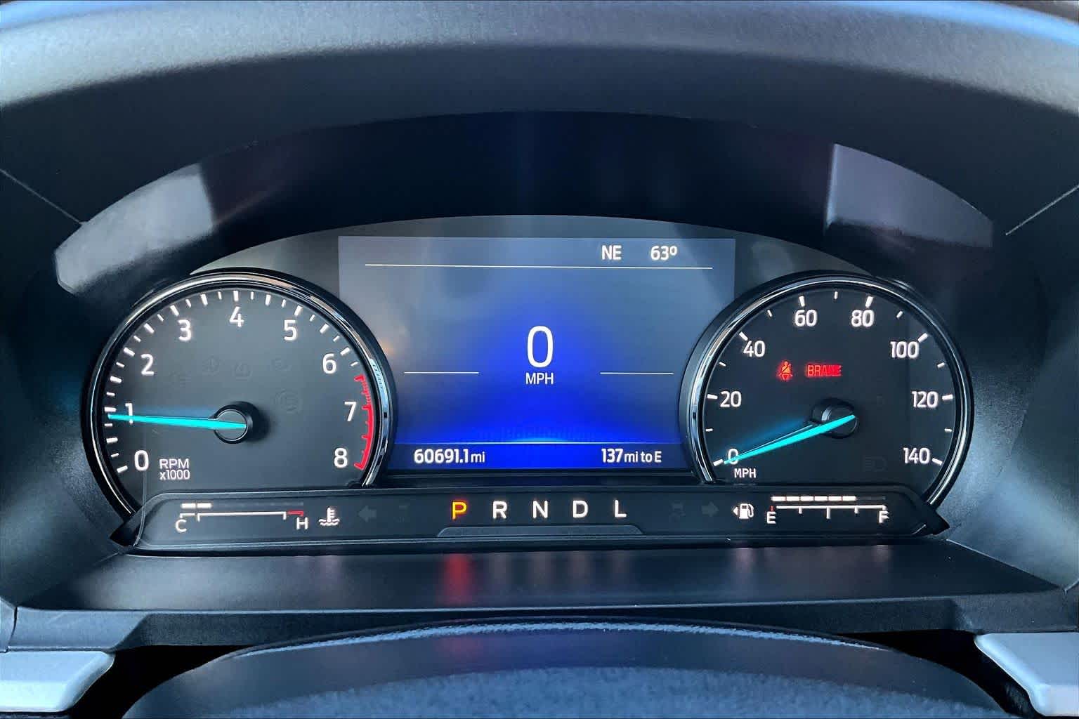 Thumbnail: 2023 Ford Explorer - 17