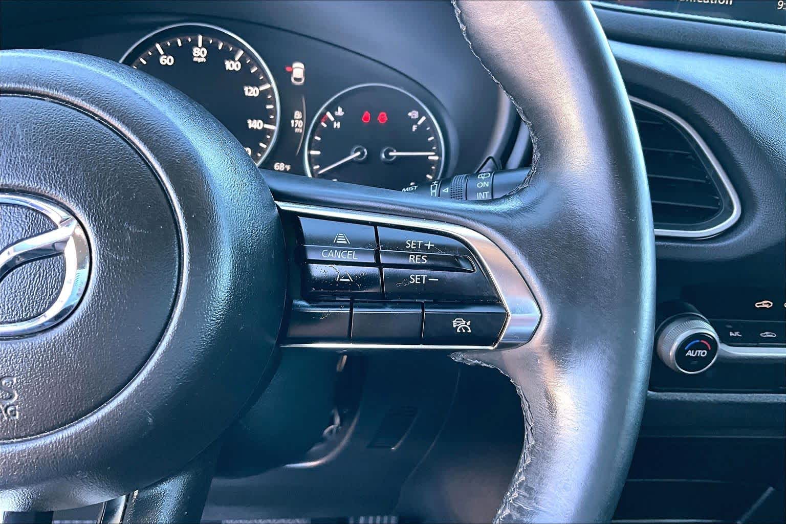 Thumbnail: 2024 Mazda CX-30 - 24