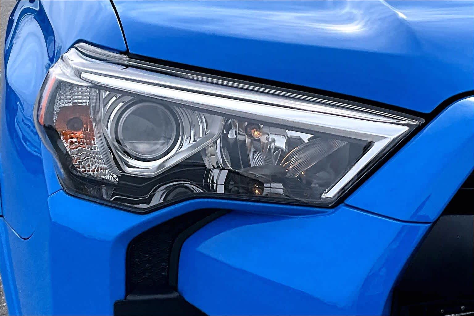 Thumbnail: 2019 Toyota 4Runner - 31