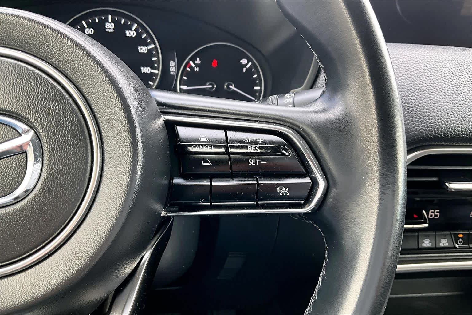 Thumbnail: 2024 Mazda CX-90 - 24
