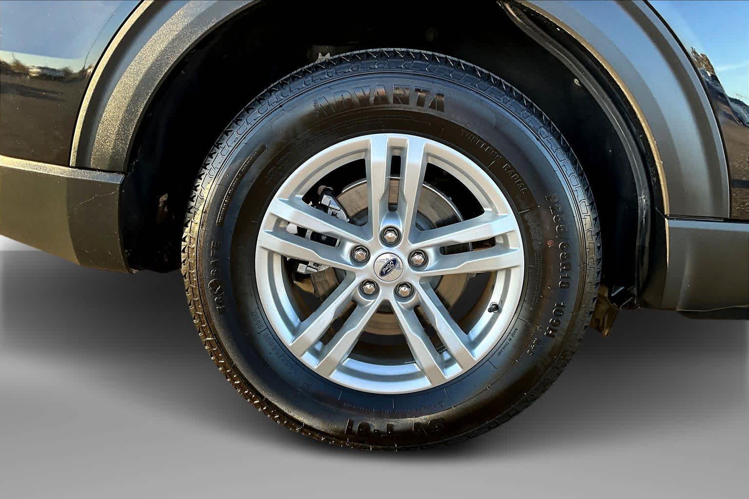 Thumbnail: 2023 Ford Explorer - 37