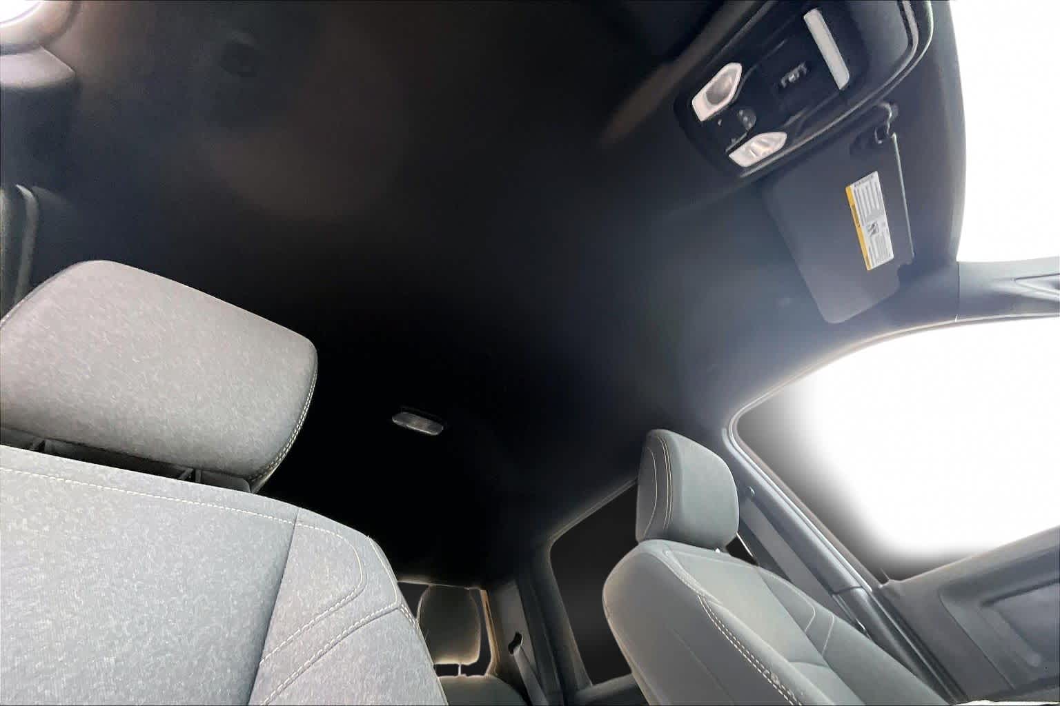 Thumbnail: 2024 RAM 3500 - 31