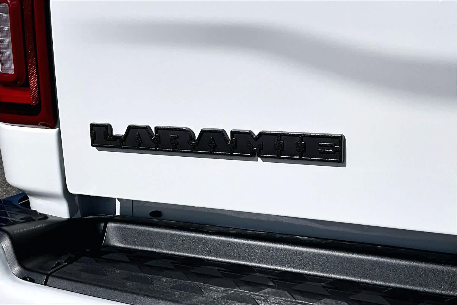 Thumbnail: 2026 RAM 3500 - 7