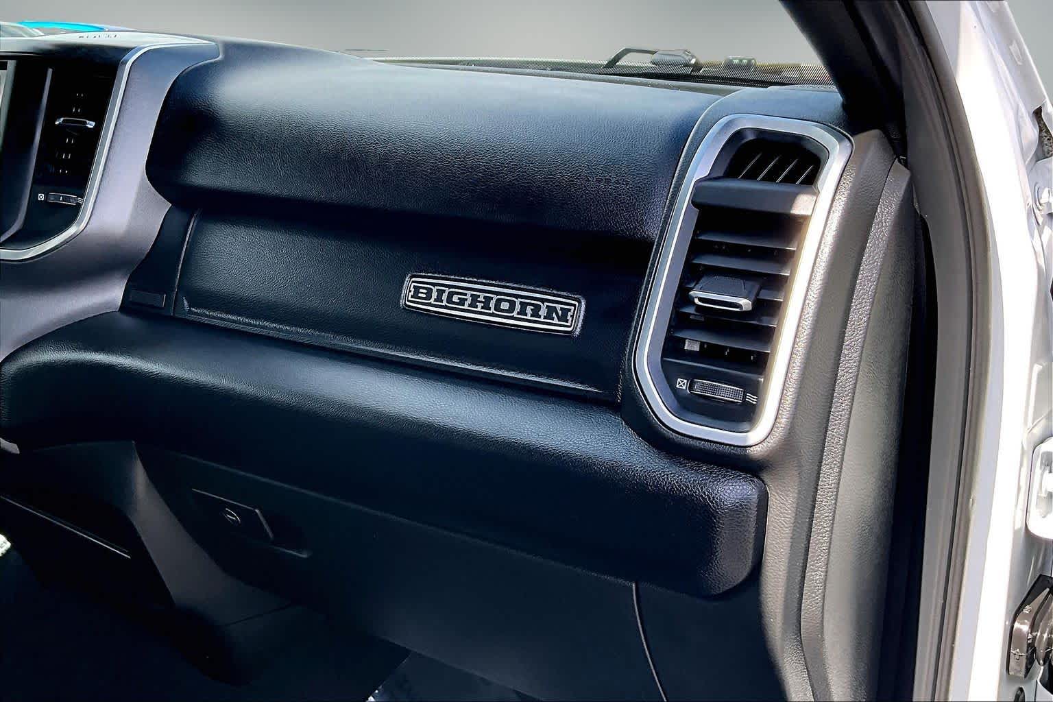 Thumbnail: 2024 RAM 3500 - 23