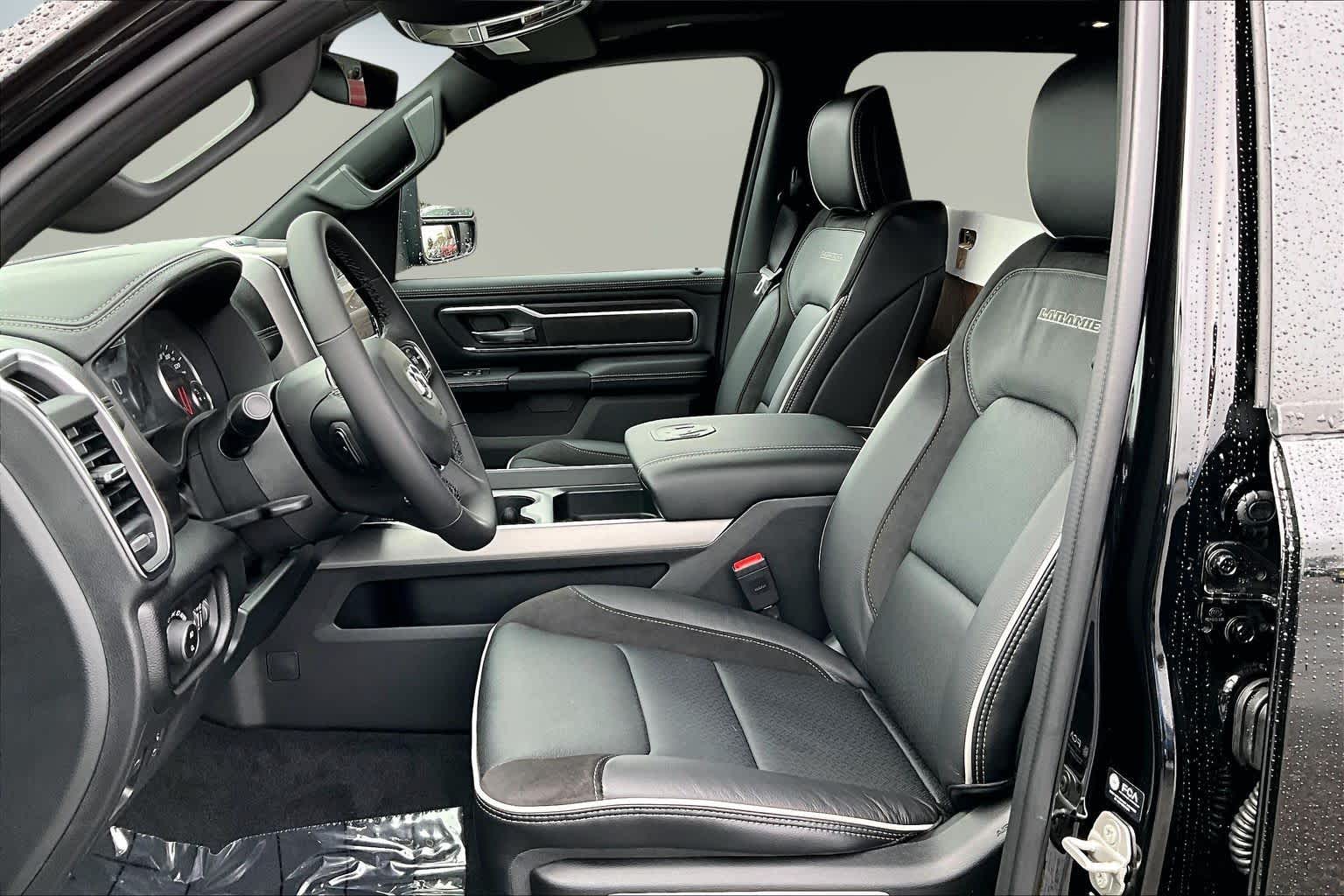 Thumbnail: 2026 RAM 1500 - 11