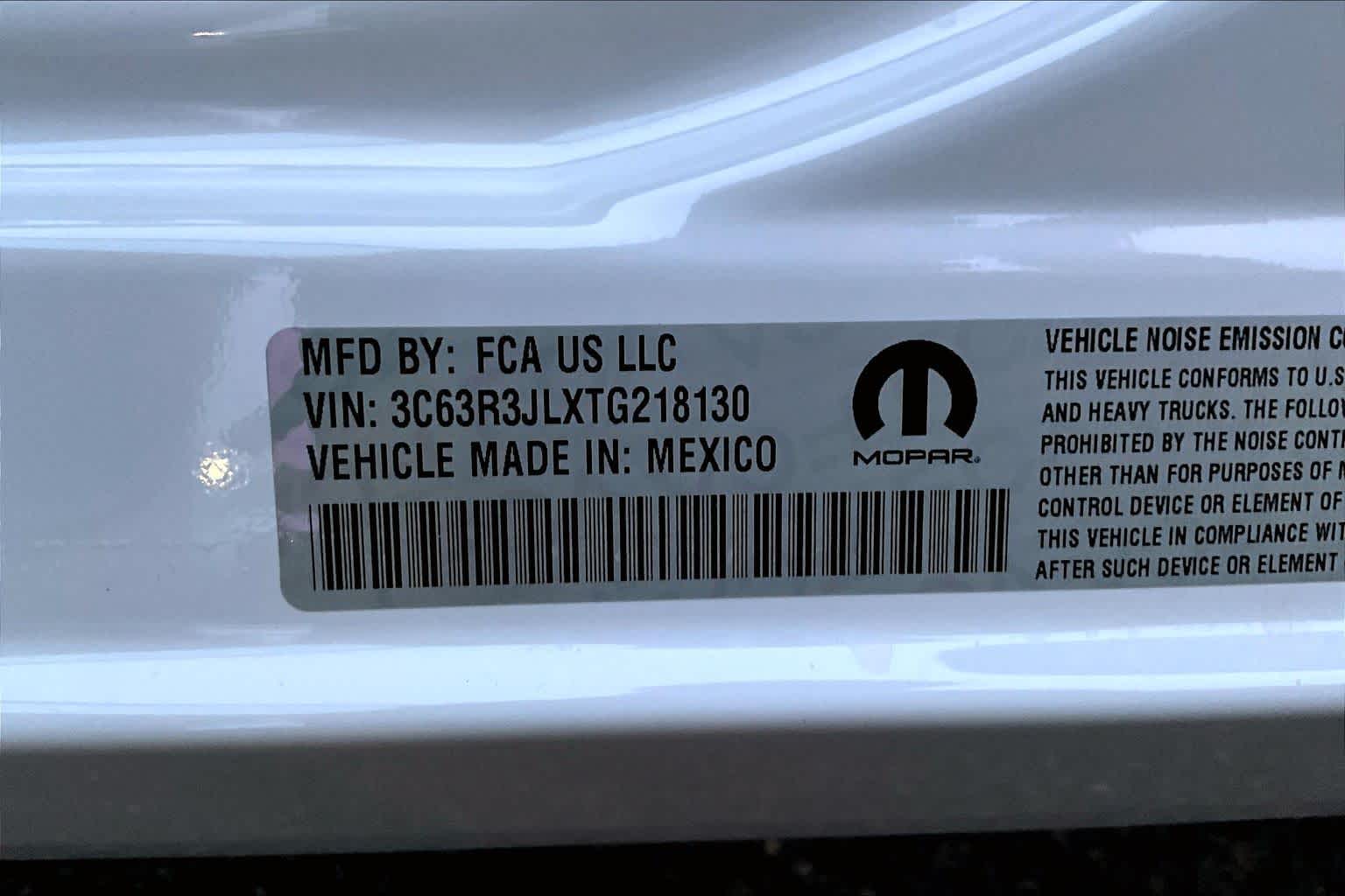 Thumbnail: 2026 RAM 3500 - 21