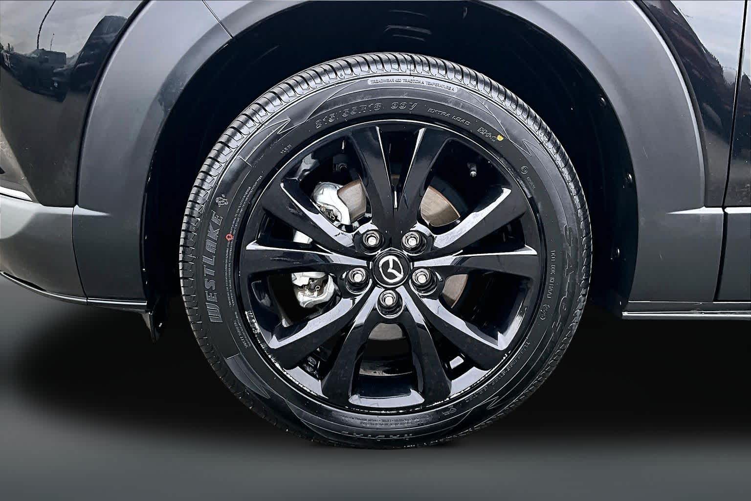 Thumbnail: 2024 Mazda CX-30 - 7