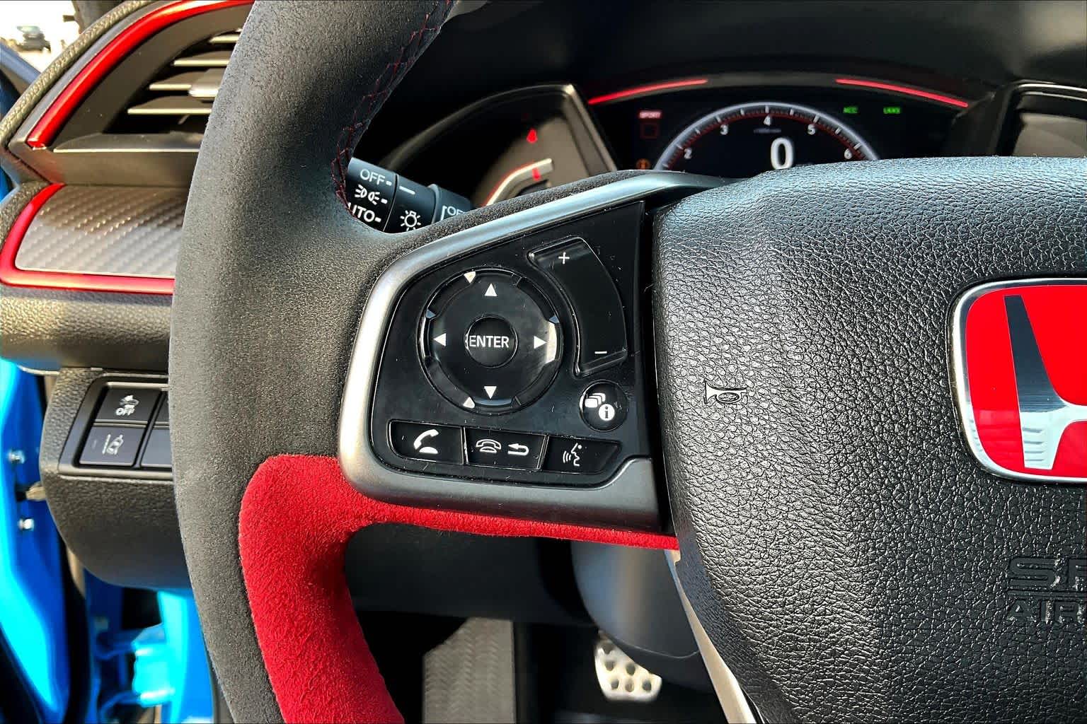 Thumbnail: 2021 Honda Civic - 24