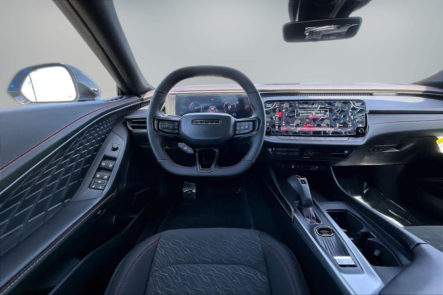 Thumbnail: 2026 Dodge Charger - 14