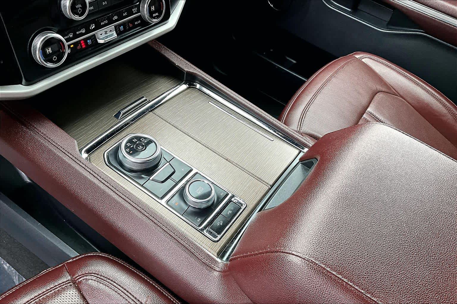 Thumbnail: 2024 Ford Expedition - 16